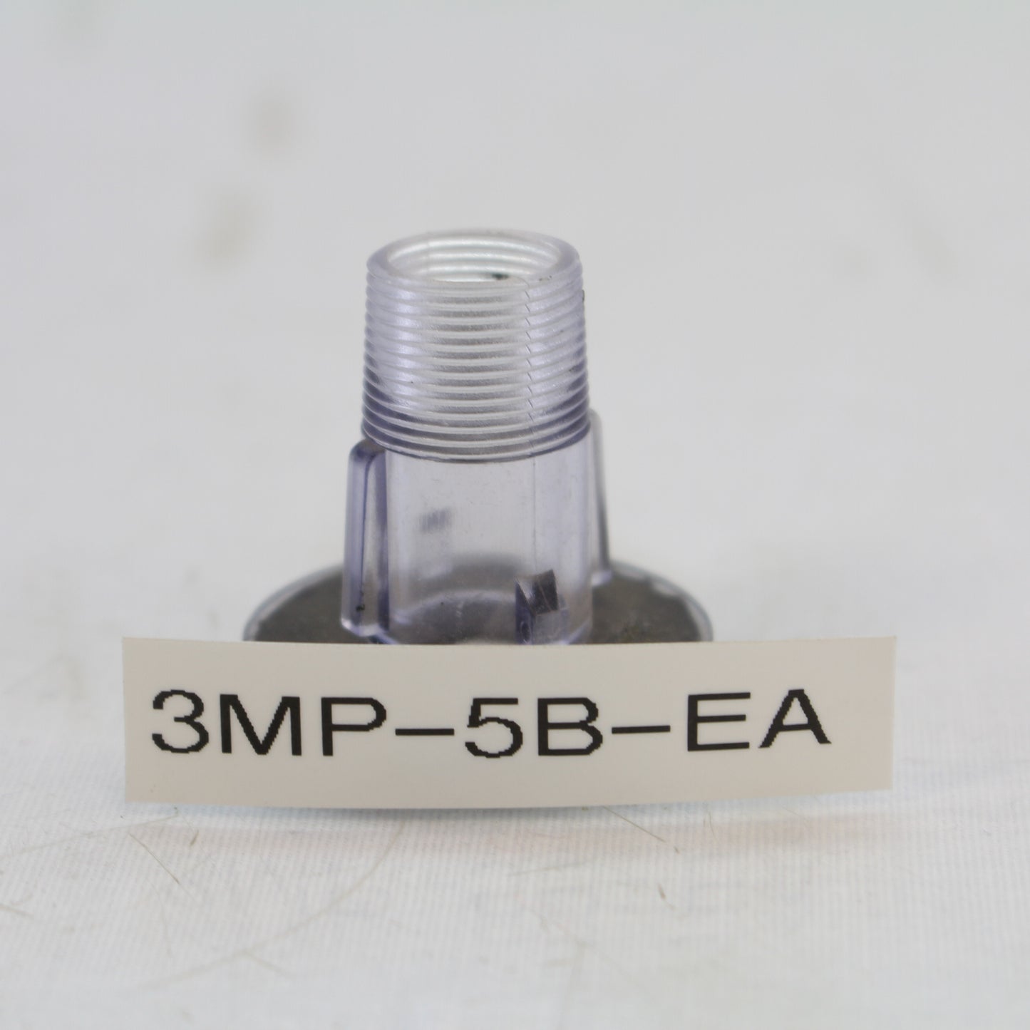 3M Scotchcast P-5B CLEAR Injection Piercing Nozzle for E-4 Resin Systems