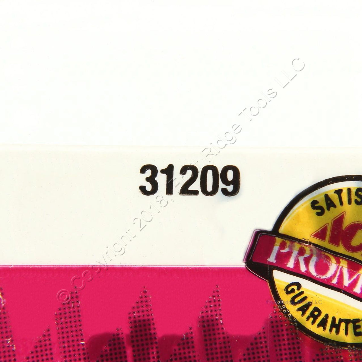 10 Ace Ivory 1-Gang Standard Thermoset Plastic Blank Cover Wallplates 31209