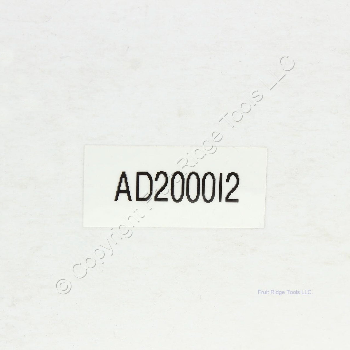 Hubbell AD2000I2 Ivory Occupancy Sensor Switch Adaptive PIR/US 2Circuit 120/277V
