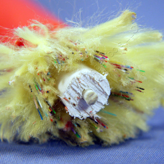 29ft AFL 144-Fiber Multi-Mode Sub-Unitized Premise MicroCore� Fiber Optic Cable