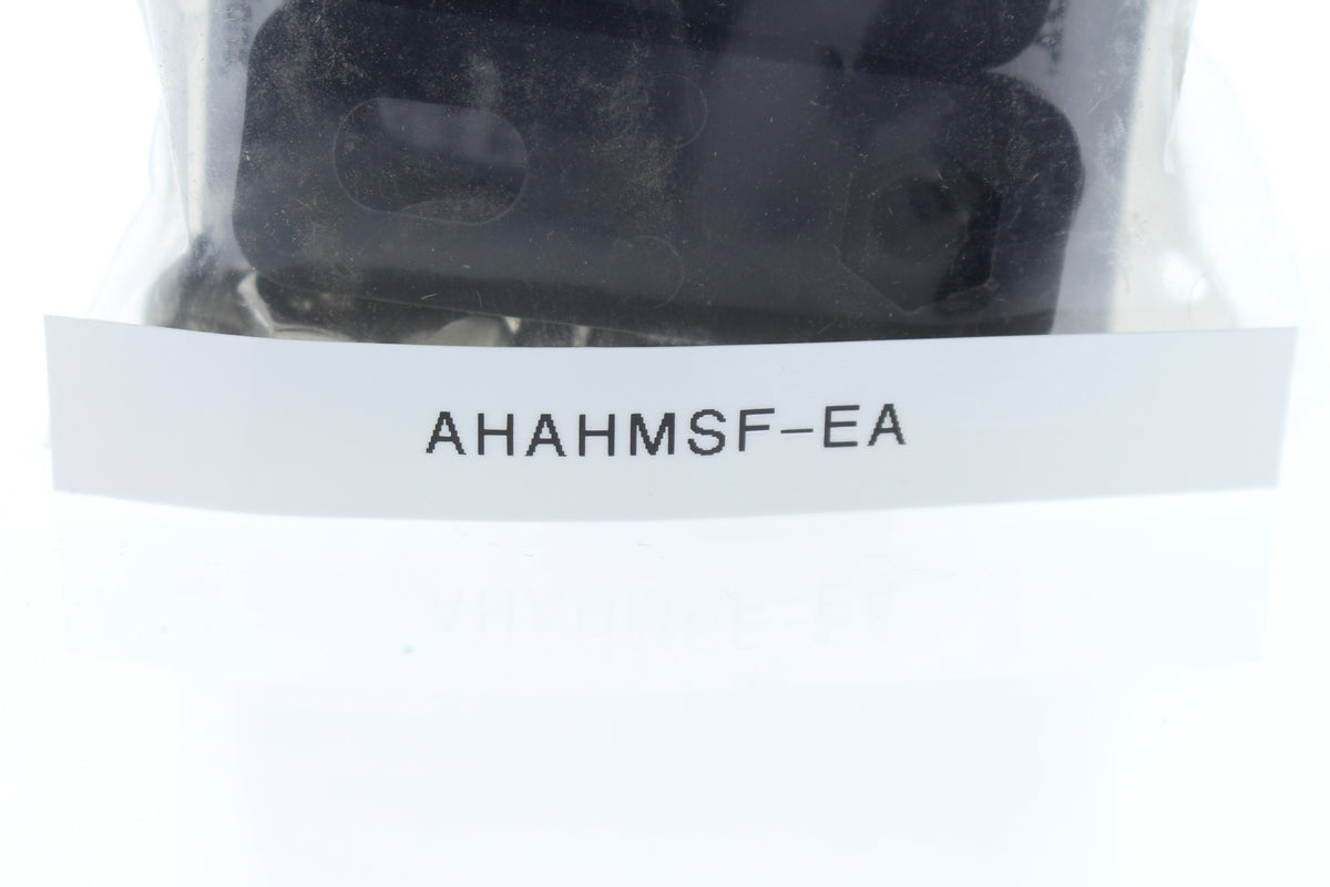 Arrow Hart Mounting Feet Replace Kit for 30/60A Non-Fused Disconn Switch AHMSF