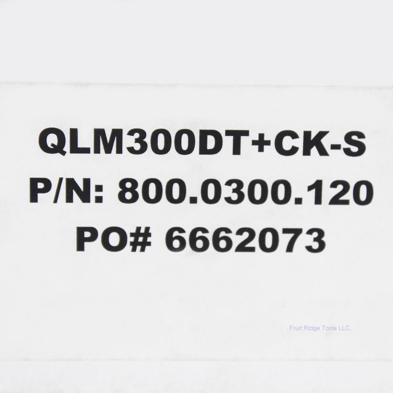 Ardee Lighting Q Transformer Low Voltage Power Supply Center 300W 120VAC 3.33A