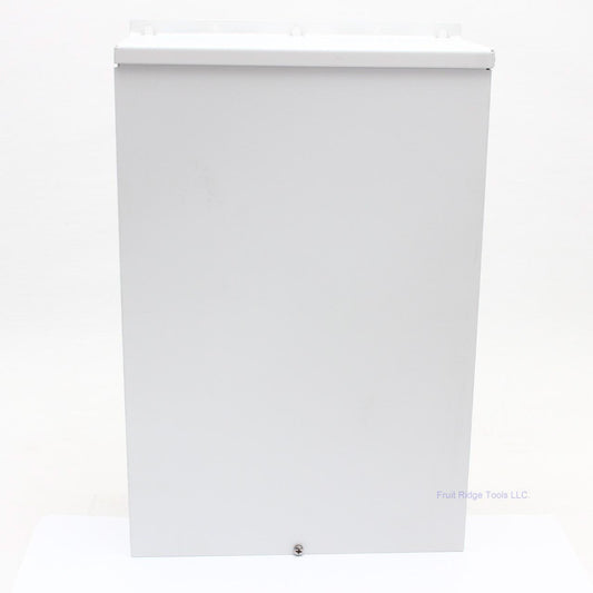 Ardee Lighting Low Voltage Q Transformer Power Supply Center 1200W 120VAC 13.3A
