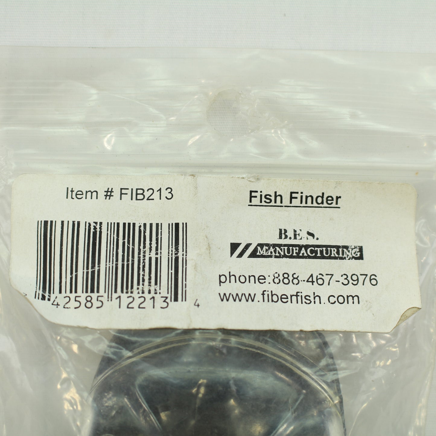 BES Manufacturing Magnetic Universal Fish Finder FIB213