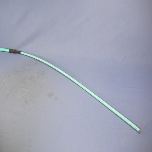 60-ft Berk-Tek Armored GIGAlite-10 96-Fiber Adventum MM Plenum Fiber Optic Cable