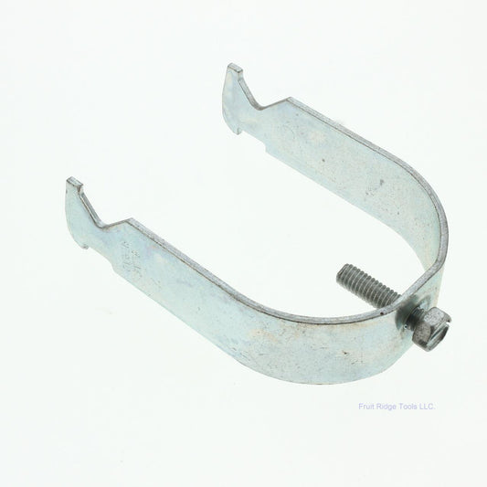 14-Pack B-Line Pipe Hanger Clamps 2-1/2" Pipe/Rigid Conduit/EMT B1081
