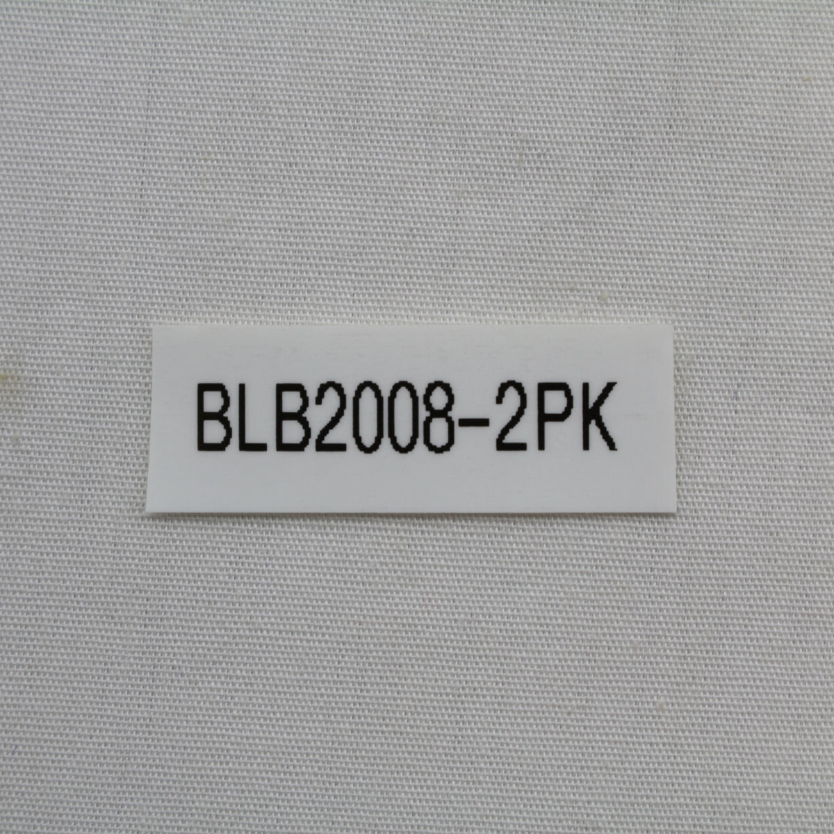 B-Line Zinc-Plated Carbon Steel Finish 1/2" Rigid Strut Strap Pipe Clamp B2008