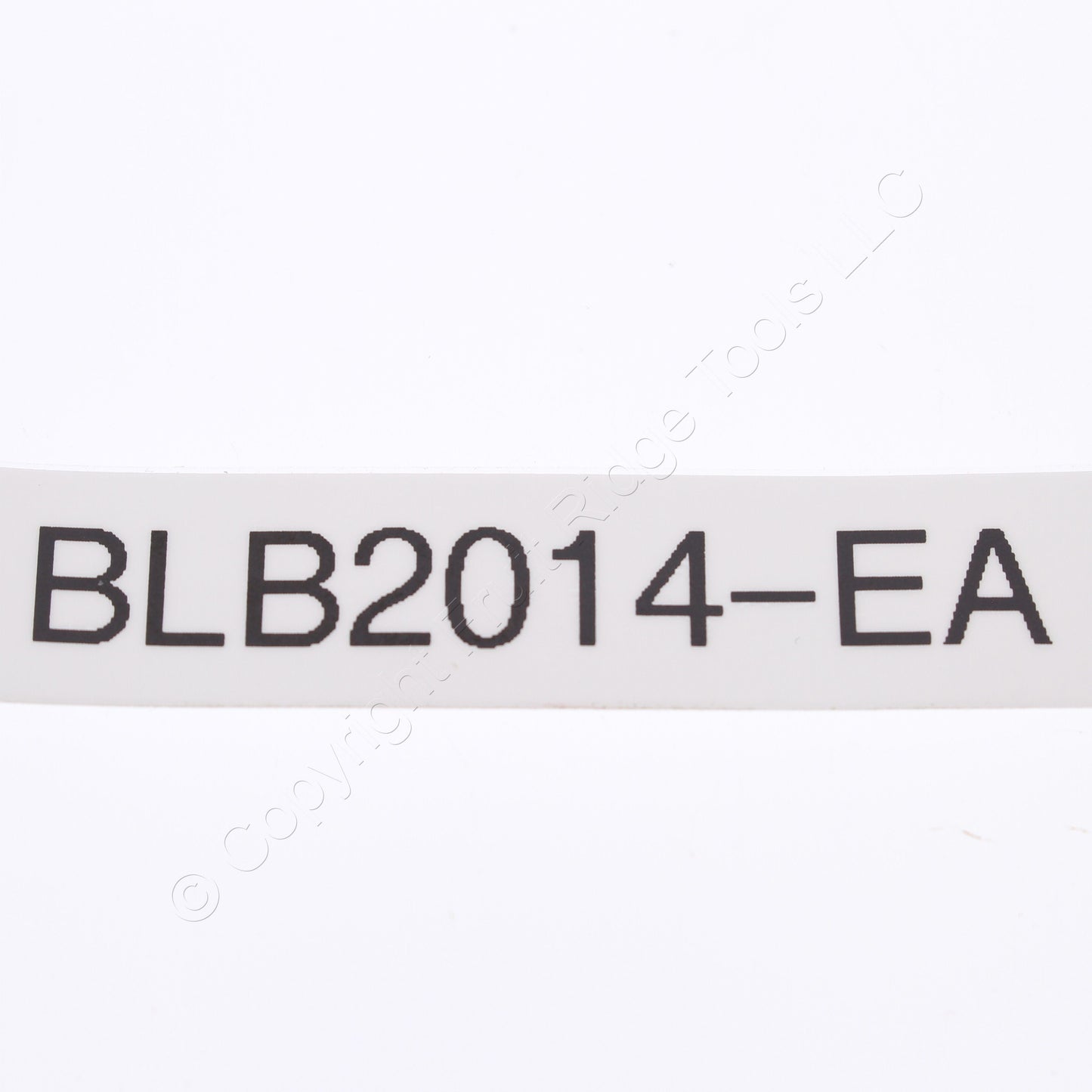 B-Line Steel Strut Mounting Clamp Strap For 2-1/2" Pipe/Rigid Conduit B2014