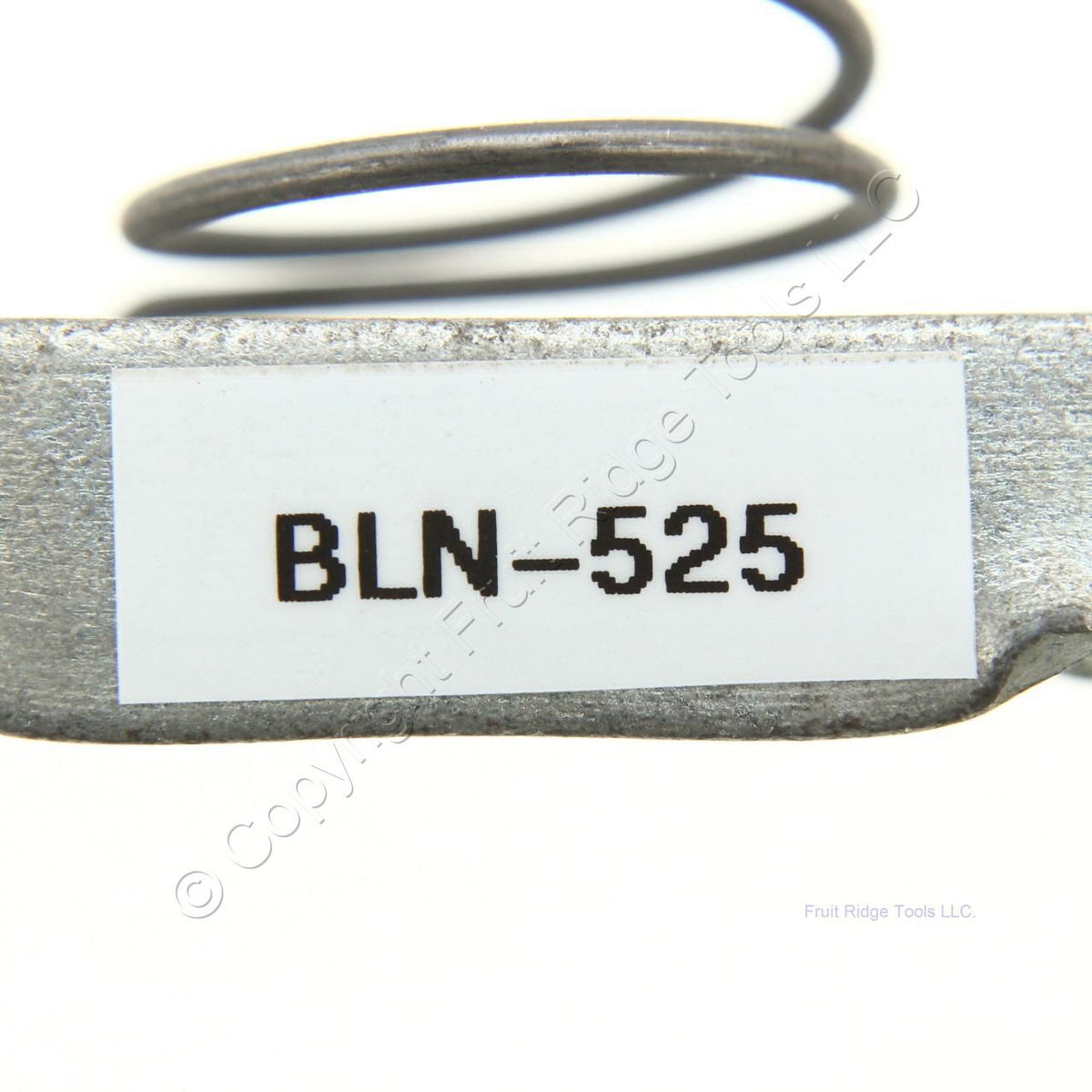 20 B-Line 3/8" Channel Nut w/Springa 1/2 x 13 tpi For B42/B52/B54/B56 Strut N525