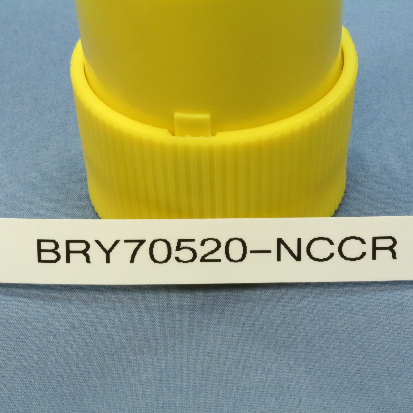Bryant CORROSION RESISTANT Twist Turn Locking Connector L5-20R 20A 70520-NCCR