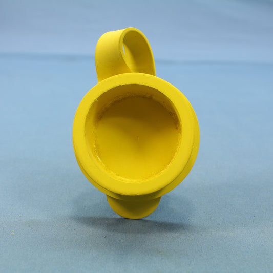 Bryant 72002BSR Yellow Replacement Wetguard Watertight Connector Seal Ring Cap