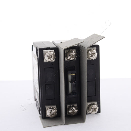 Bryant Circuit Breaker for Gfci Sensing Module 23A 120/240V 3PH GFMDCB120240233P