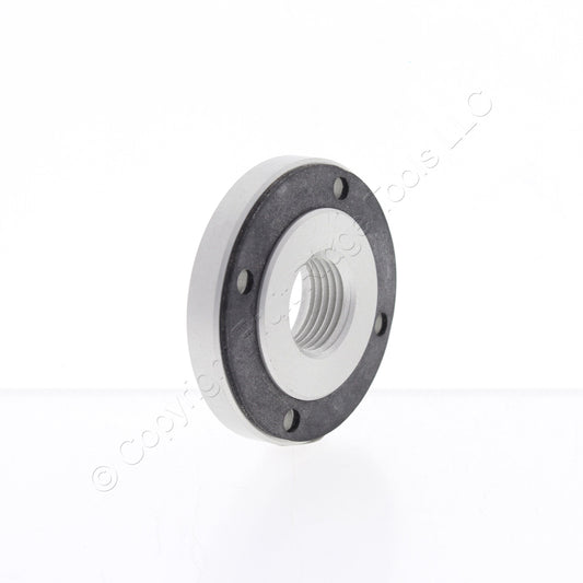 Bryant Liquidtight .5" Conduit Adapter for 30A Power Interrupting Plug Connector