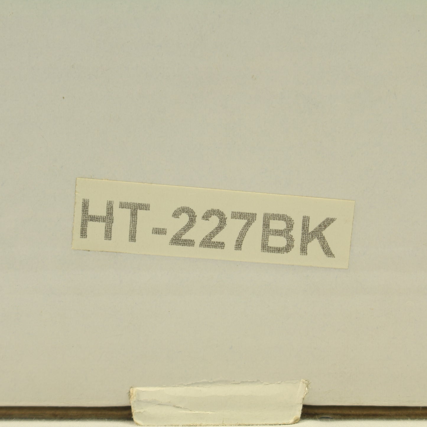 Cal Lighting HT-227BK Black Low Voltage Track Head for HT Series Track Systems