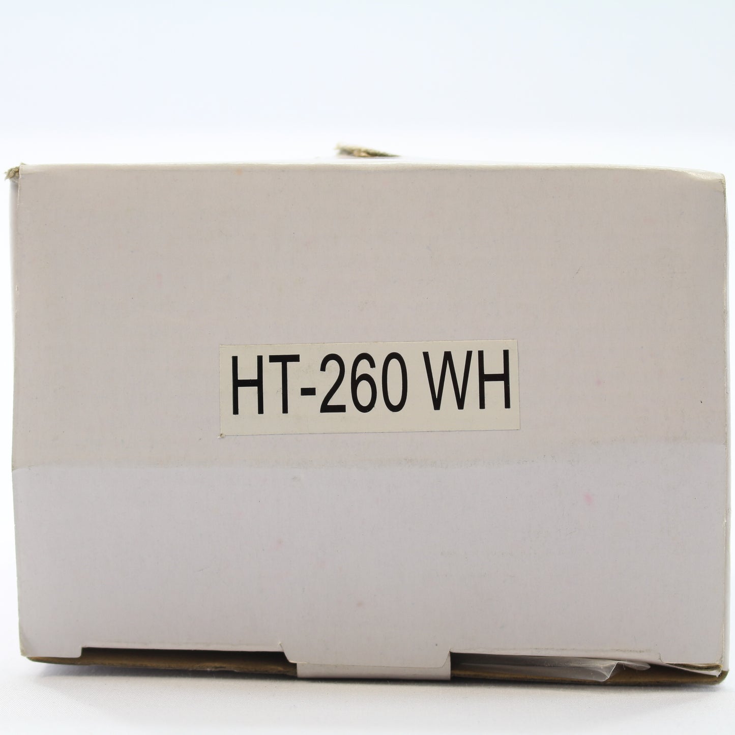 Cal Lighting HT-260-WH White Light Adjustable Low Voltage HT System Track Head