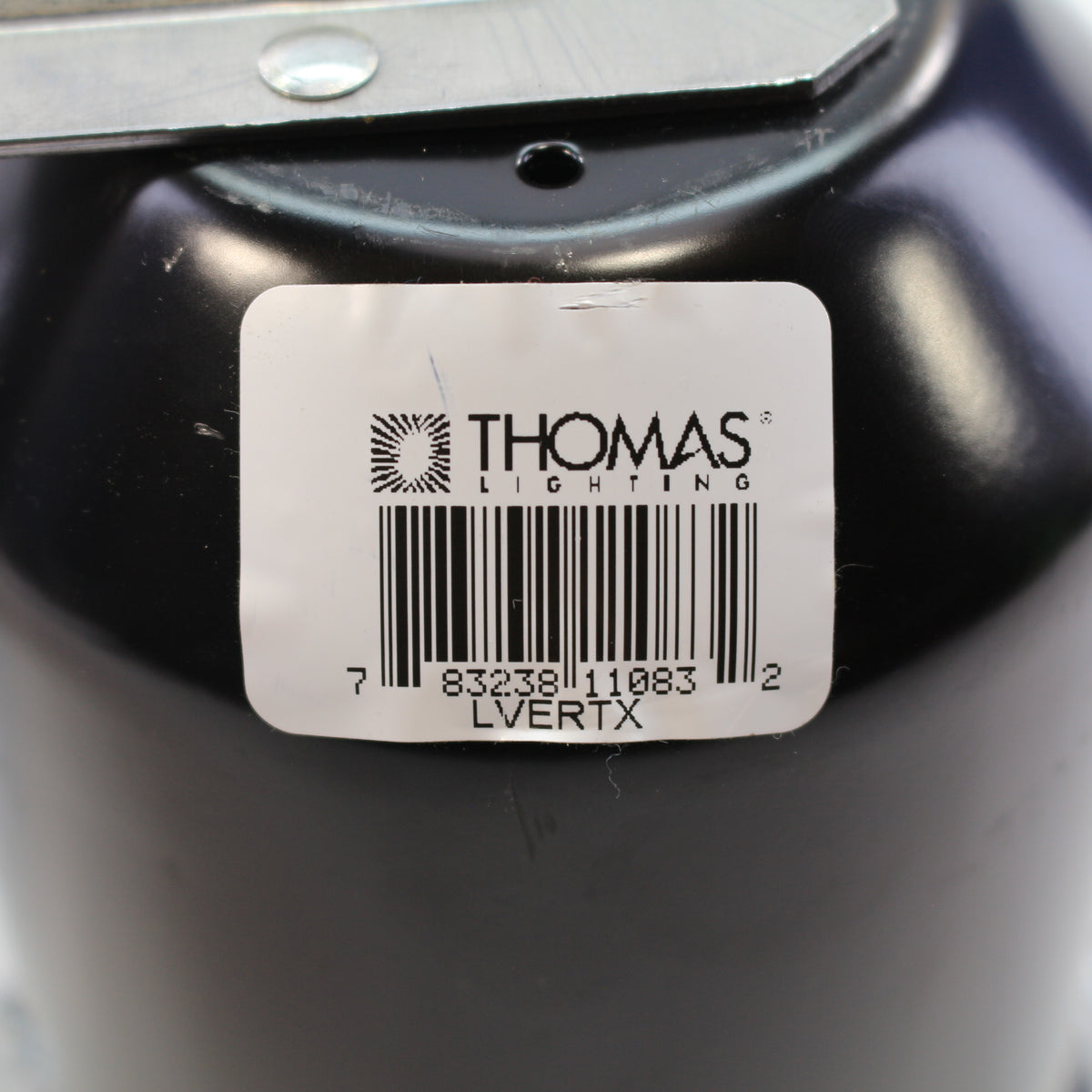 Thomas Lighting LVERTX 4" Low Voltage Non-IC Recessed Housing Light 120V Input