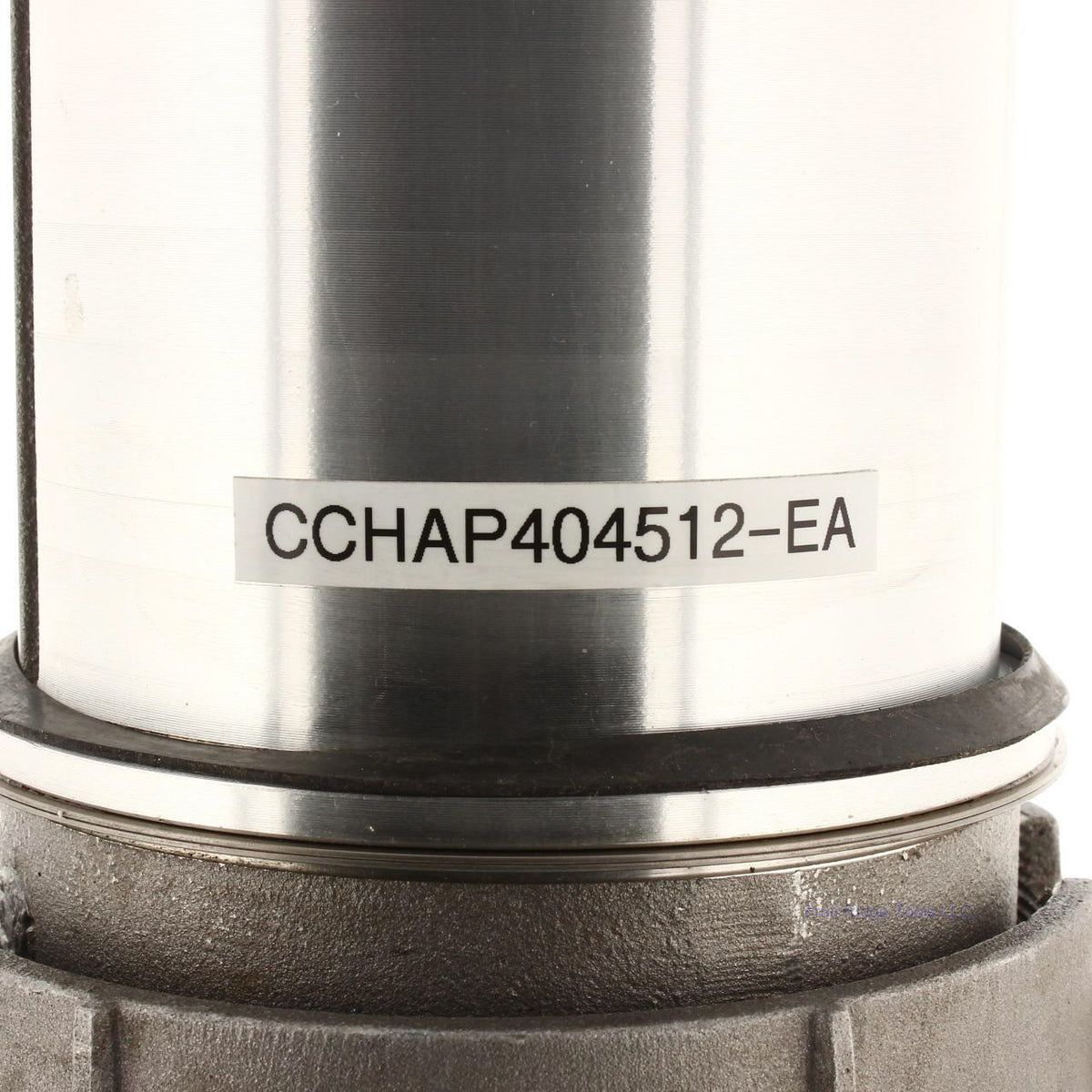 Cooper Crouse-Hinds AP404512 Arktite Pin and Sleeve Mating Plug 400A 600V 4P4W