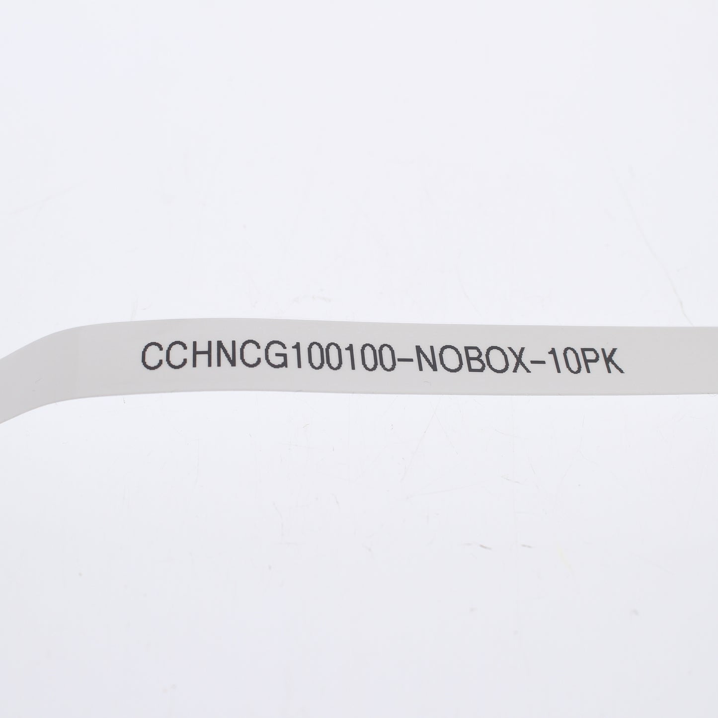 10pcs Weatherproof 1" Nylon Cord Grip .55-1.0 Non-Metallic Cable Gland NCG100100