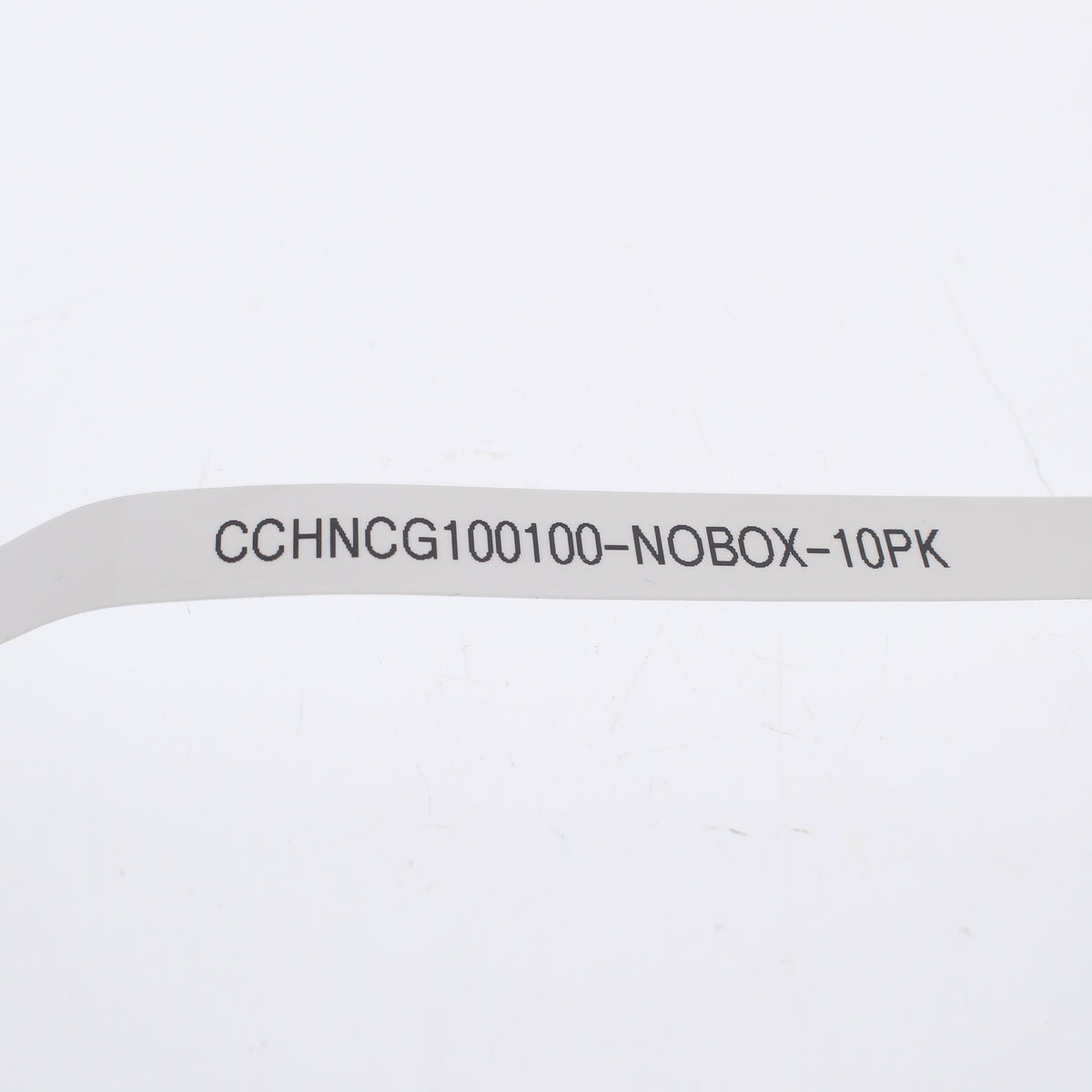 10pcs Weatherproof 1" Nylon Cord Grip .55-1.0 Non-Metallic Cable Gland NCG100100