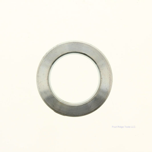 Climax Metal Products C-Series 1" Zinc Plated Steel Set Screw Collar C-100-S