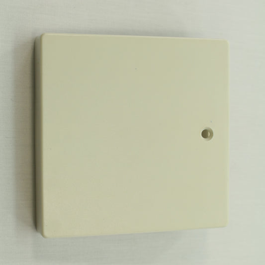 Cooper HALO Trac White T-Bar Floating Canopy Connector Feed Downlighting LZR206P