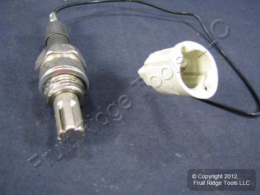 Carquest Upstream Oxygen O2 Sensor for 1982-89 GTA Encore XR4Ti Thunderbird F150