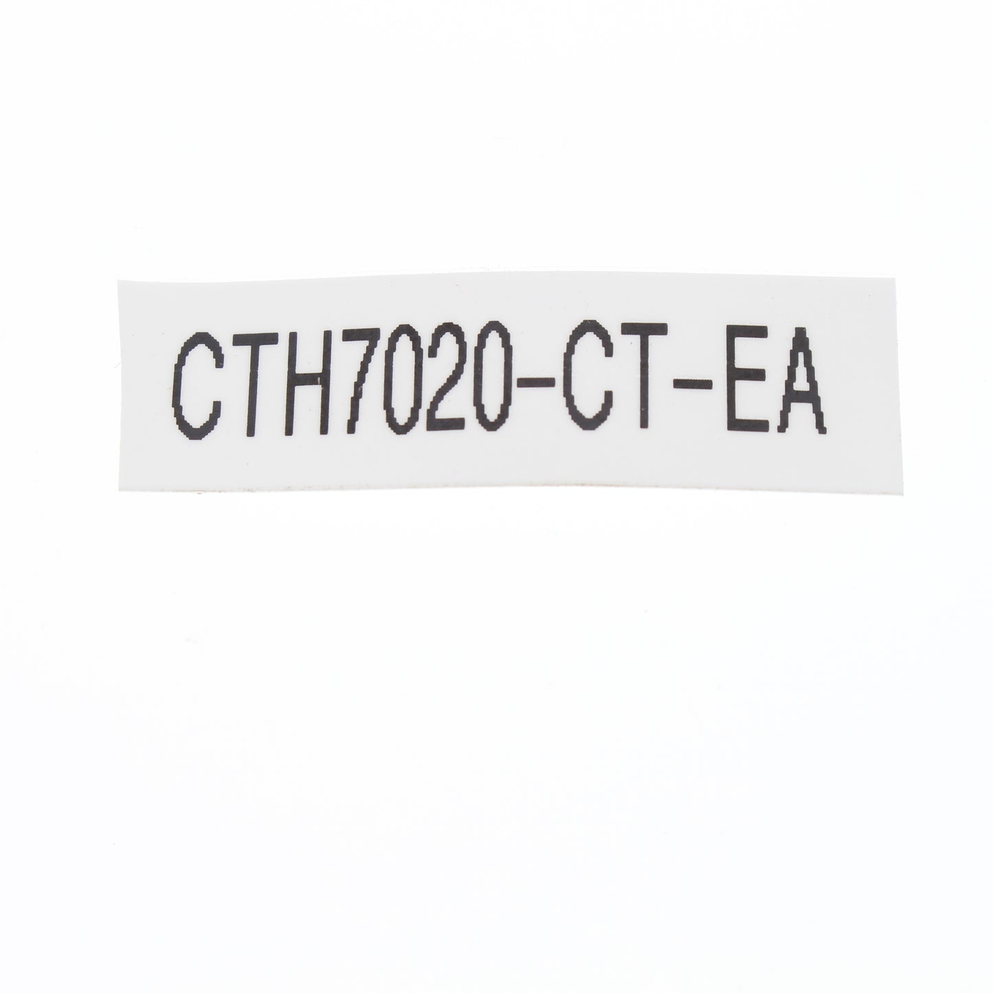 Cheetah 7020-CT Snap-In White Outlet Receptacle 15A 125V