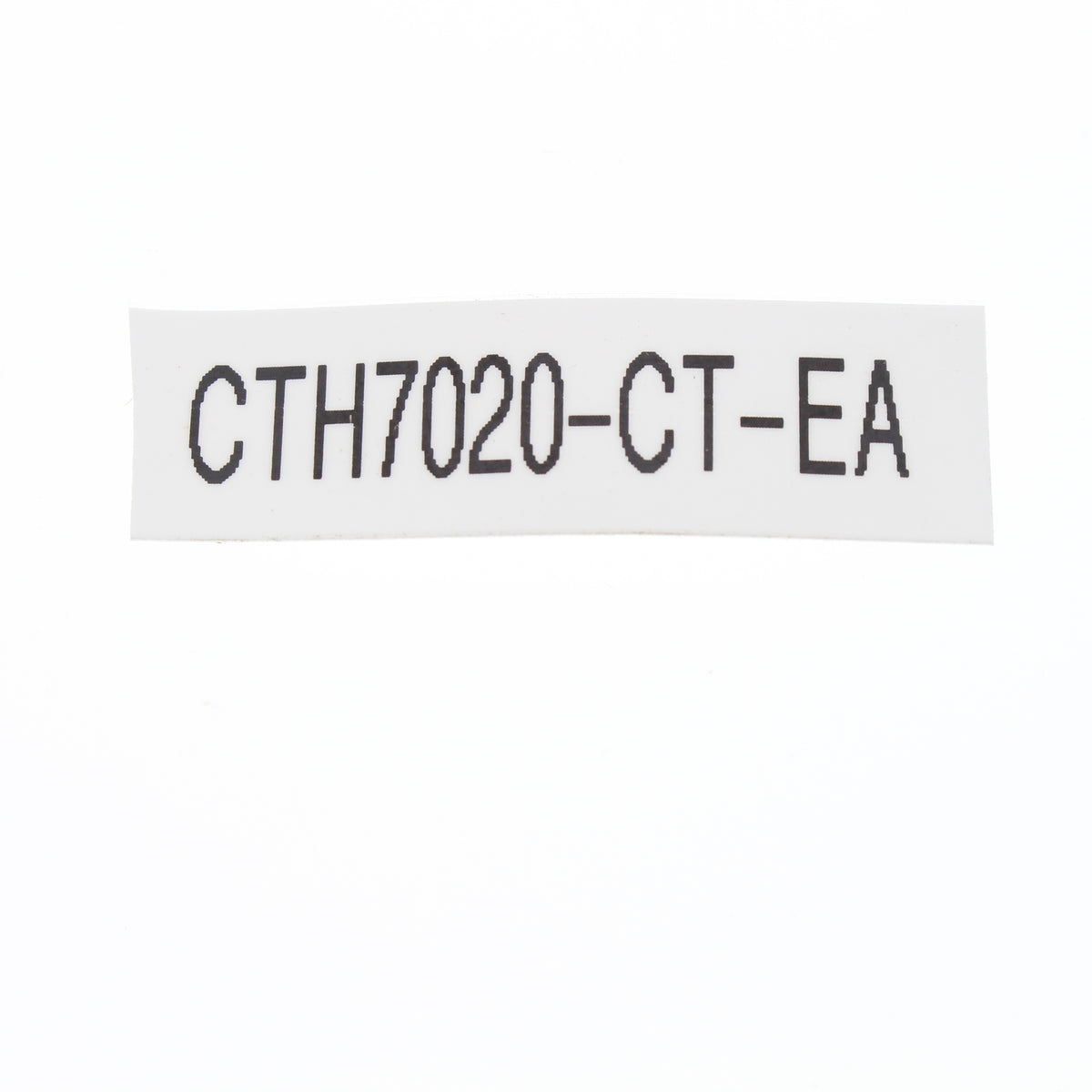 Cheetah 7020-CT Snap-In White Outlet Receptacle 15A 125V