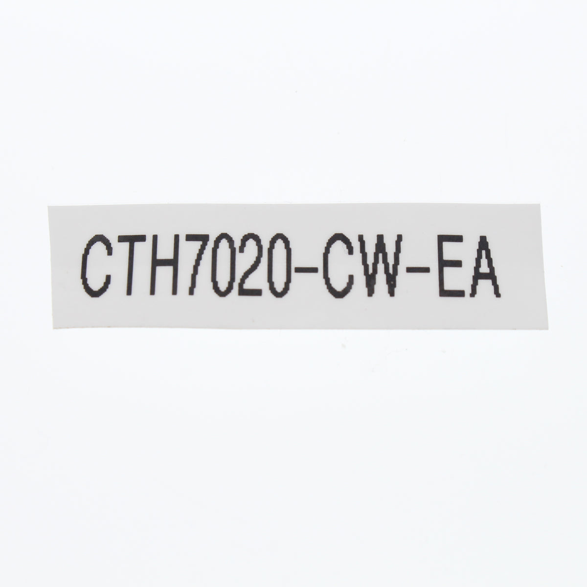 Cheetah White Outlet Receptacle 15A 125V 7020-CW