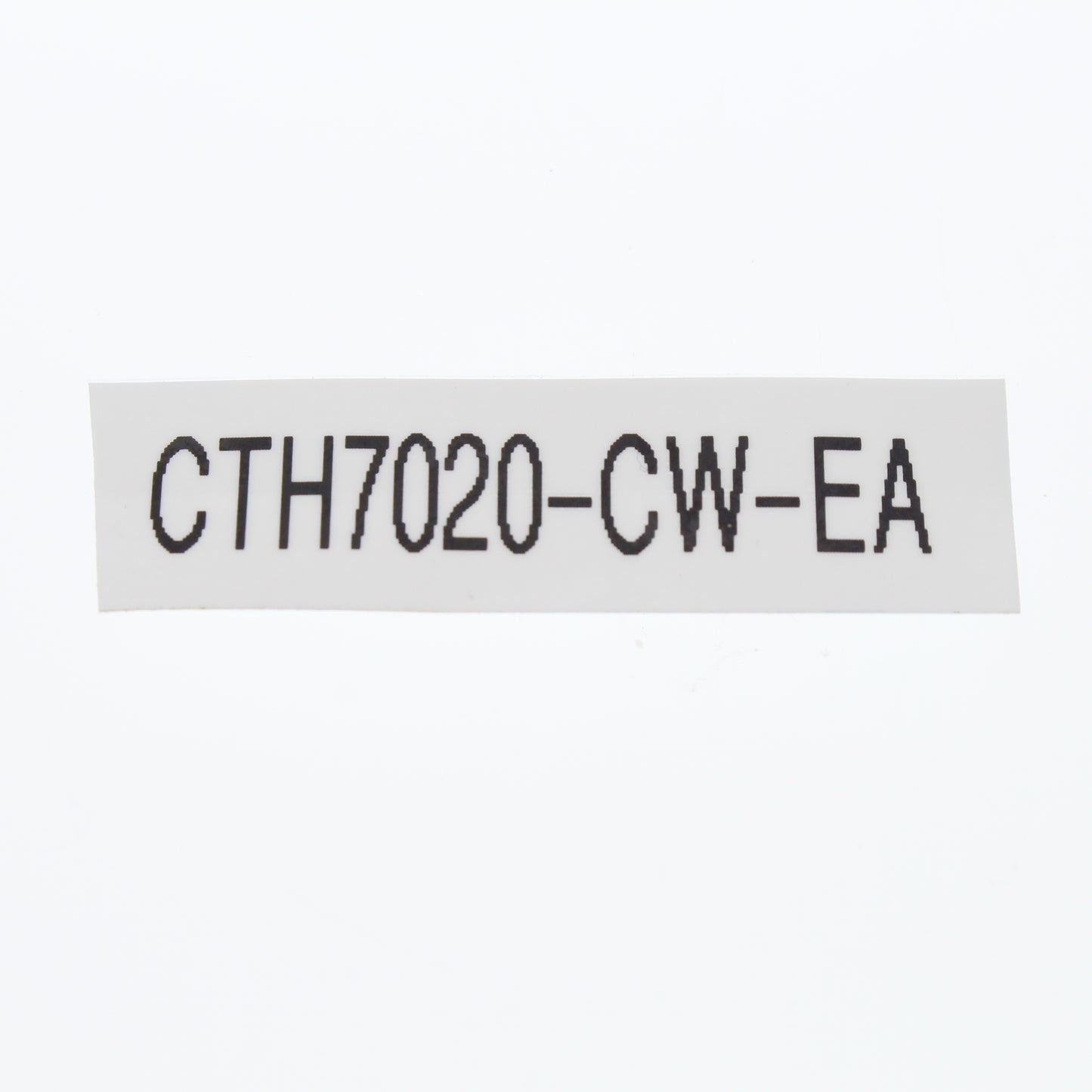 Cheetah White Outlet Receptacle 15A 125V 7020-CW