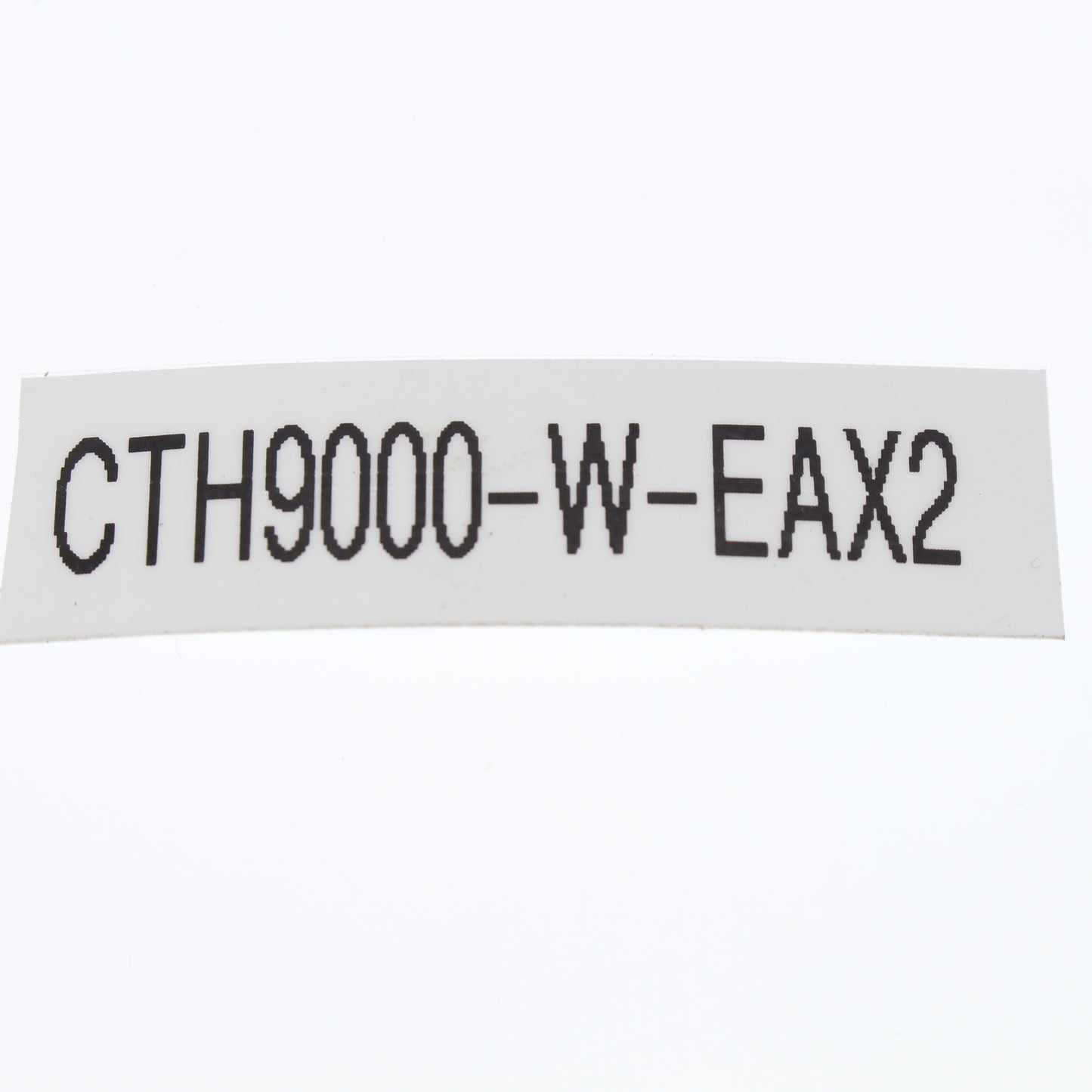 2 Pack- Cheetah White 1-Gang Toggle Switch Cover Plastic Wallplates 9000-W