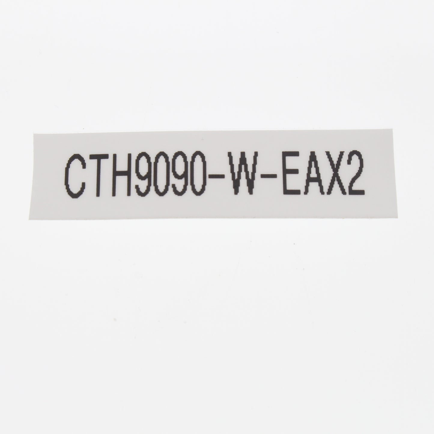 Cheetah 9090-W White 2-Gang Outlet Duplex Receptacle Cover Wallplates 2-Pack
