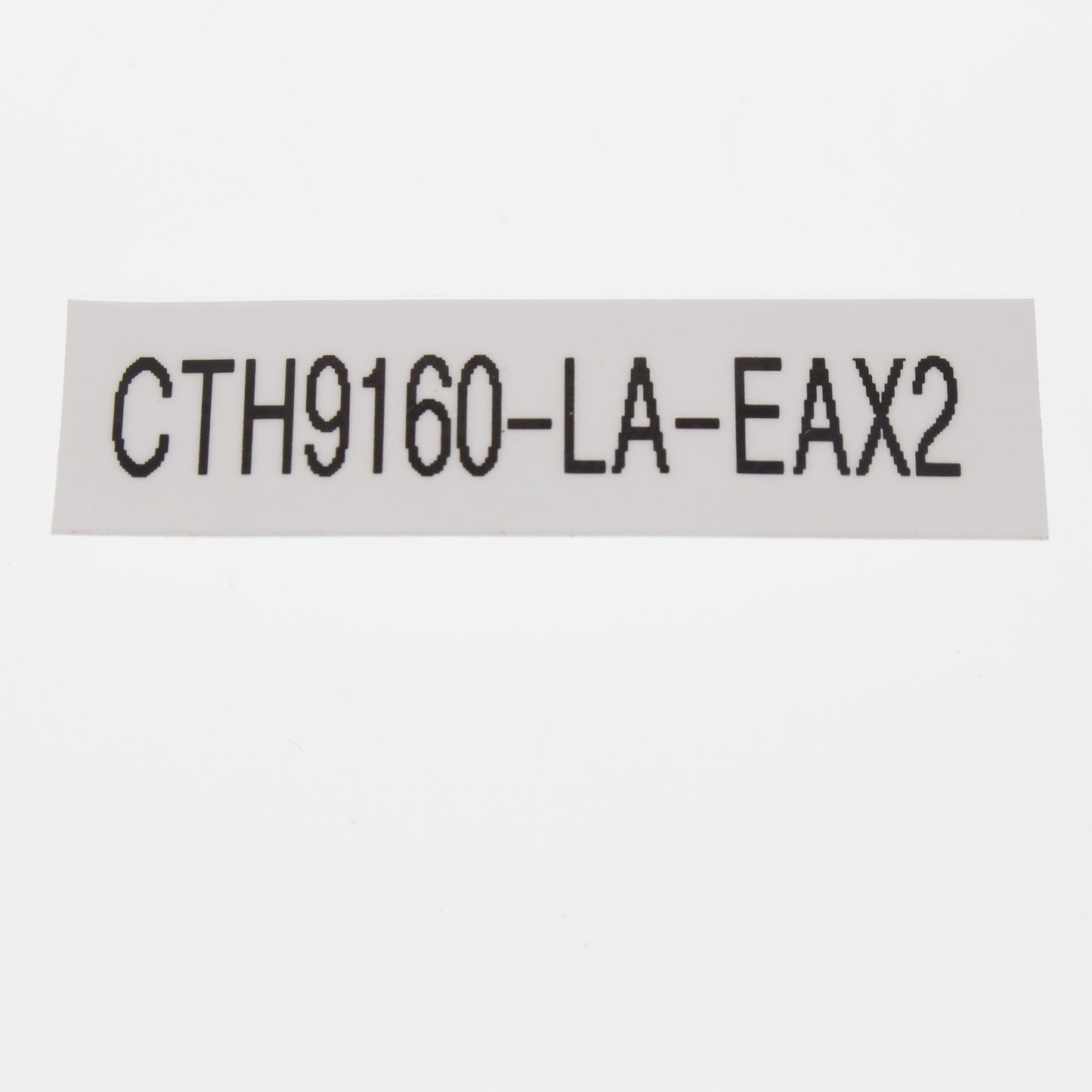 Cheetah 9160-LA Light Almond 3-Gang Toggle Switch Duplex Receptacle Cover 2pcs