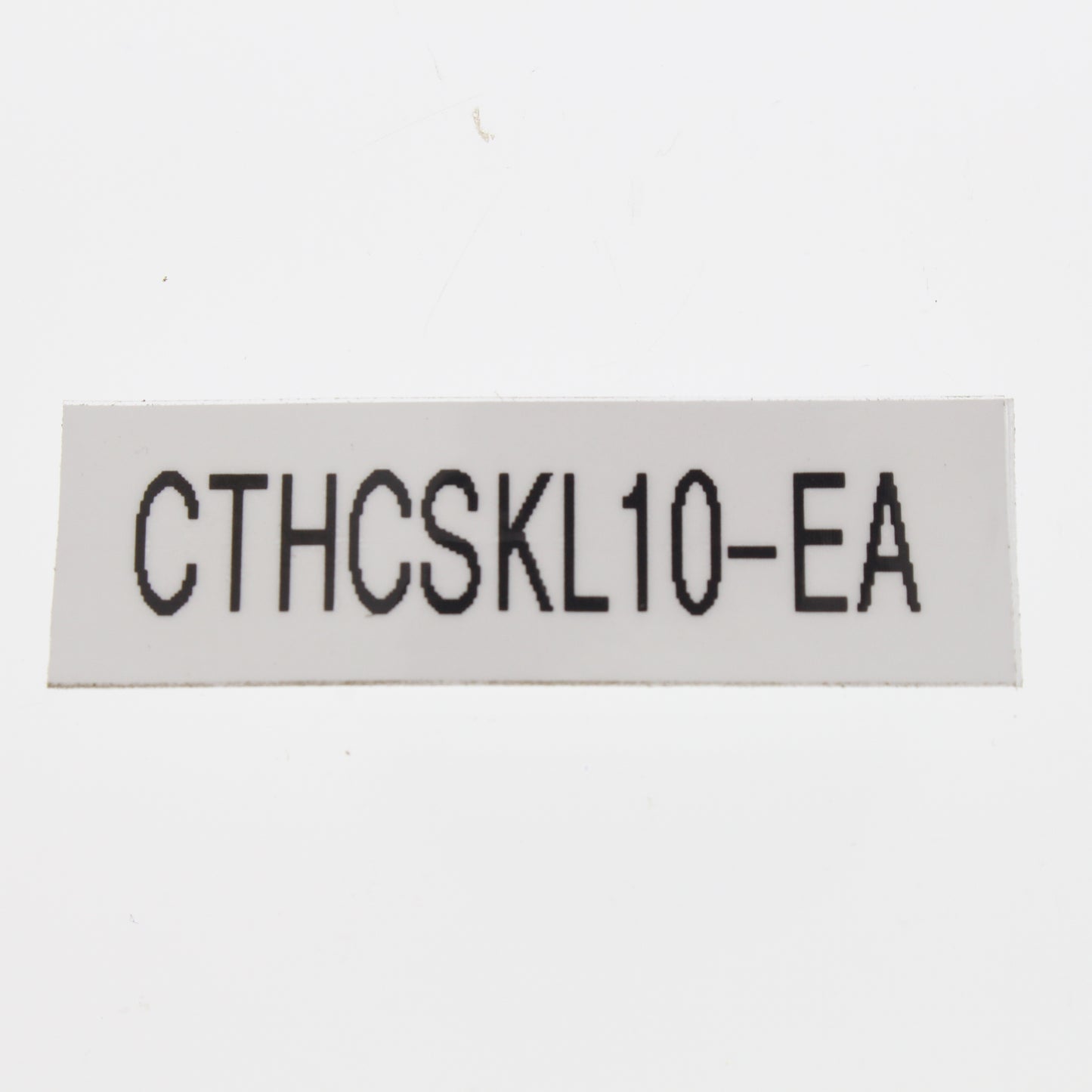 Cheetah White Keyless Plastic Ceiling Lampholder Medium Base CSKL10