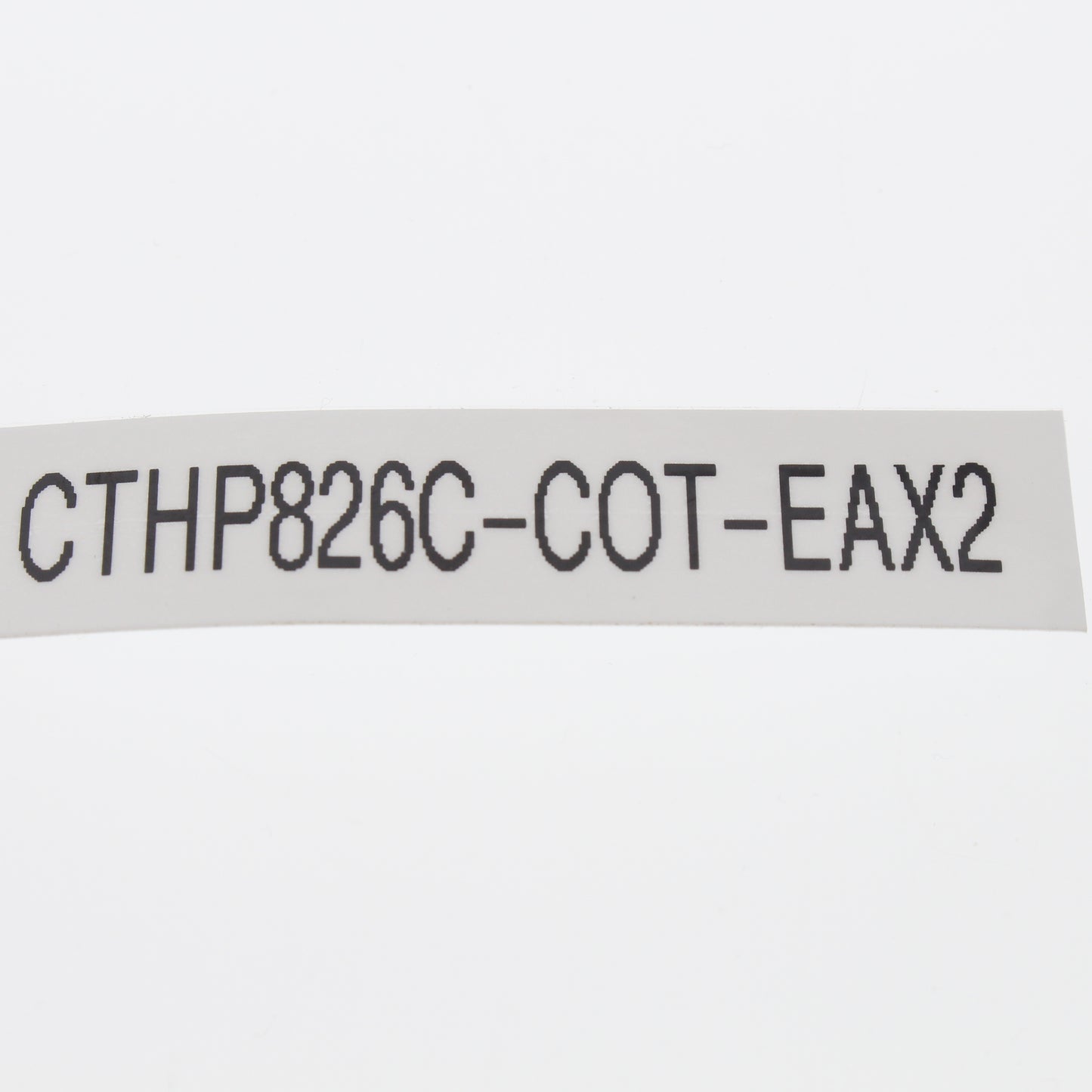 Cheetah P826C-C0T Light Almond Toggle Decorator Snap-In Screwless Wallplate 2pcs