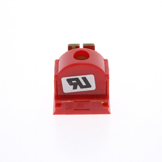 Cooper Red Replacement TVSS Module for SurgeBloc Receptacle Surge Outlet 1209RD