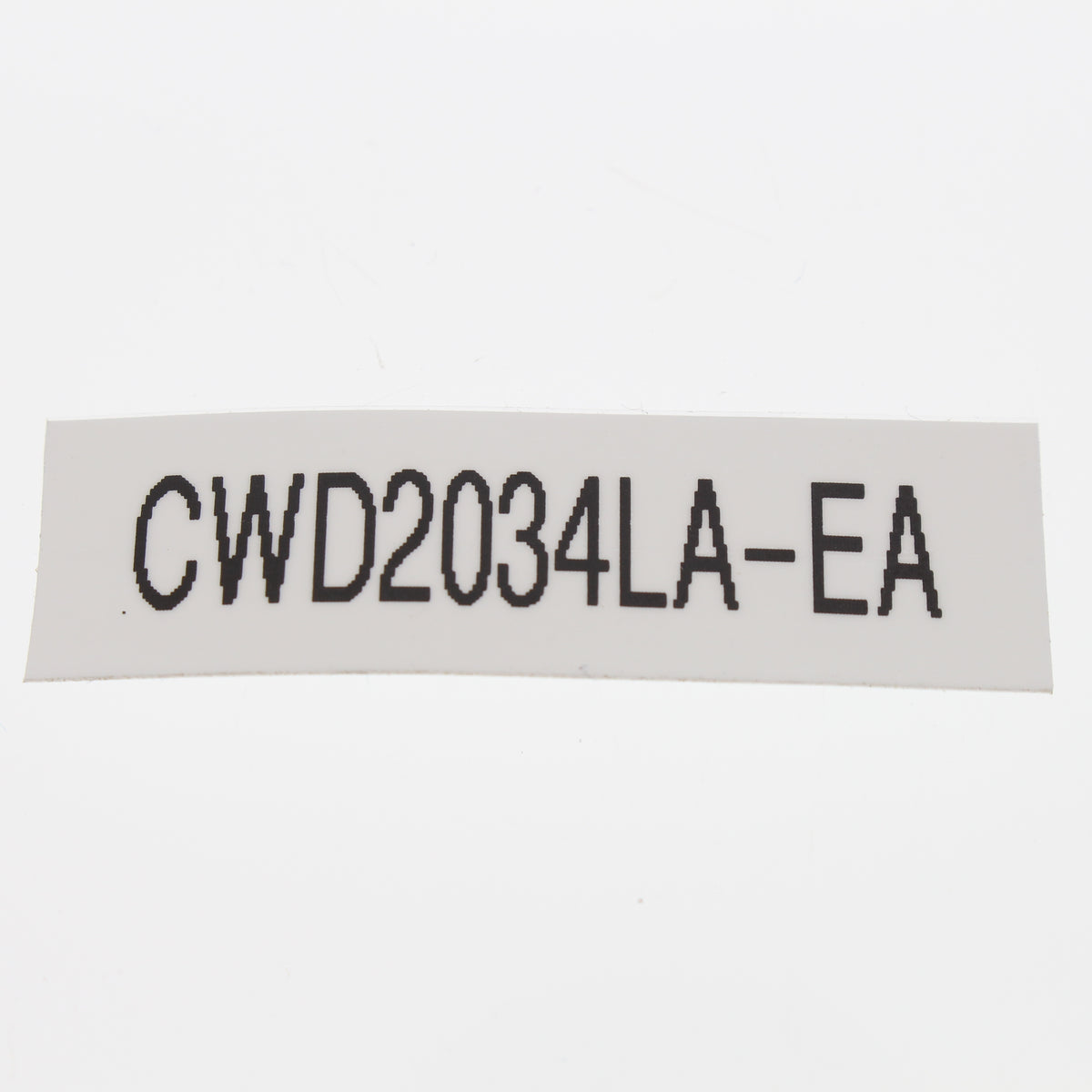 Cooper 2034LA Light Almond 1-Gang Mid-Size Toggle Switch Thermoset Wallplate