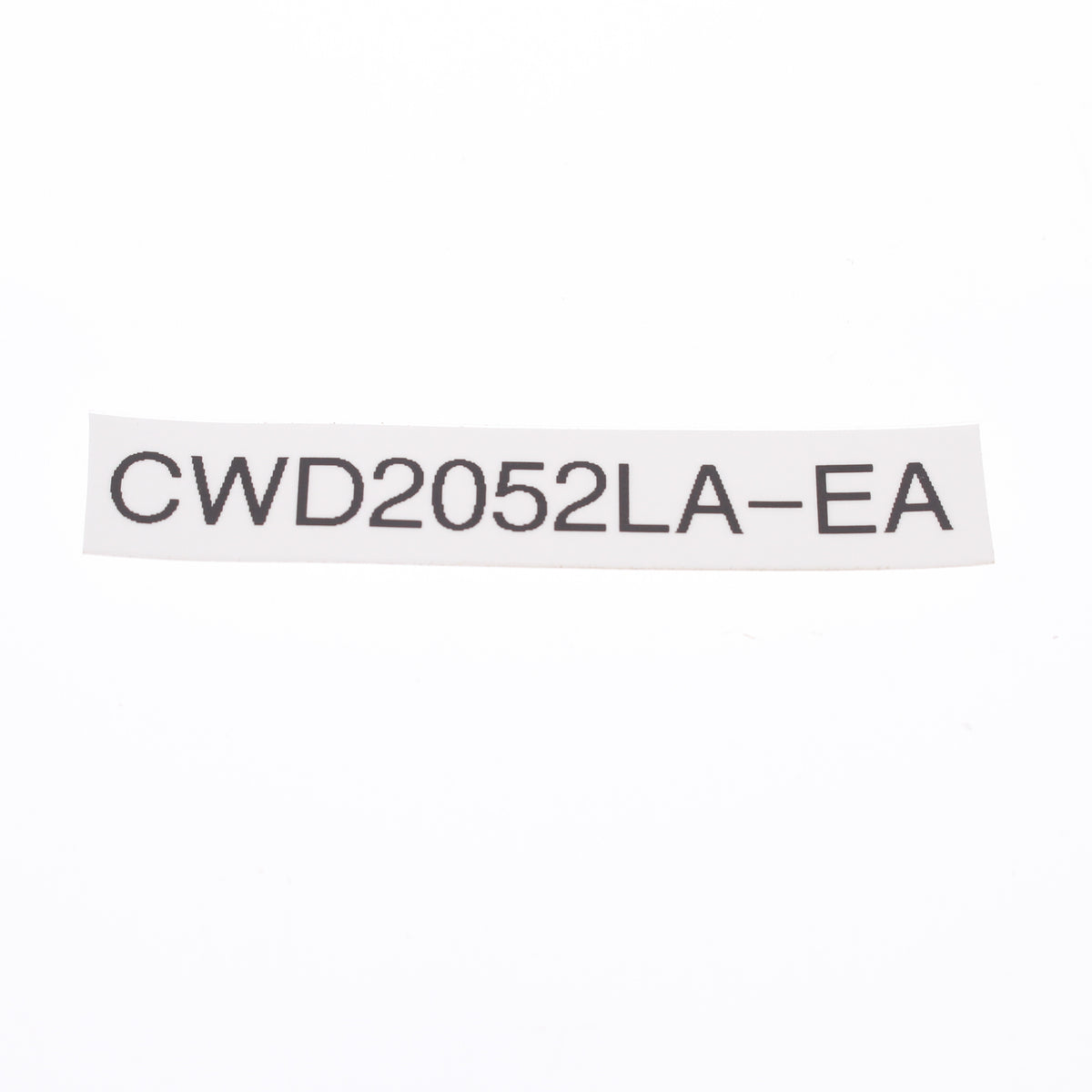 Cooper 2052LA Light Almond 2-Gang Decorator Thermoset GFCI GFI Mid-Size Cover