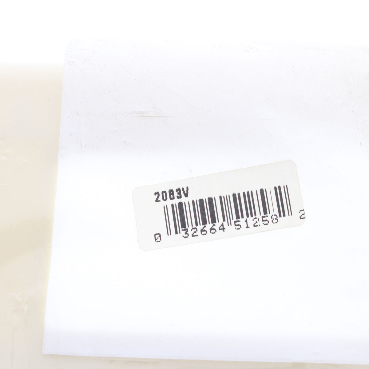 Cooper 2063V Ivory 3-Gang Decorator GFCI Switch Mid-Size Thermoset GFI Wallplate