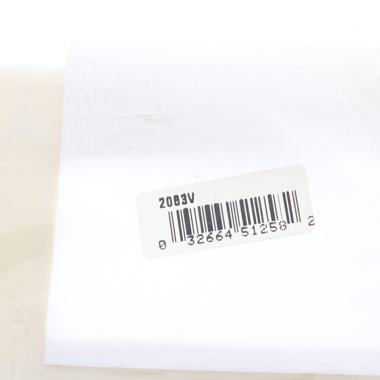 Cooper 2063V Ivory 3-Gang Decorator GFCI Switch Mid-Size Thermoset GFI Wallplate