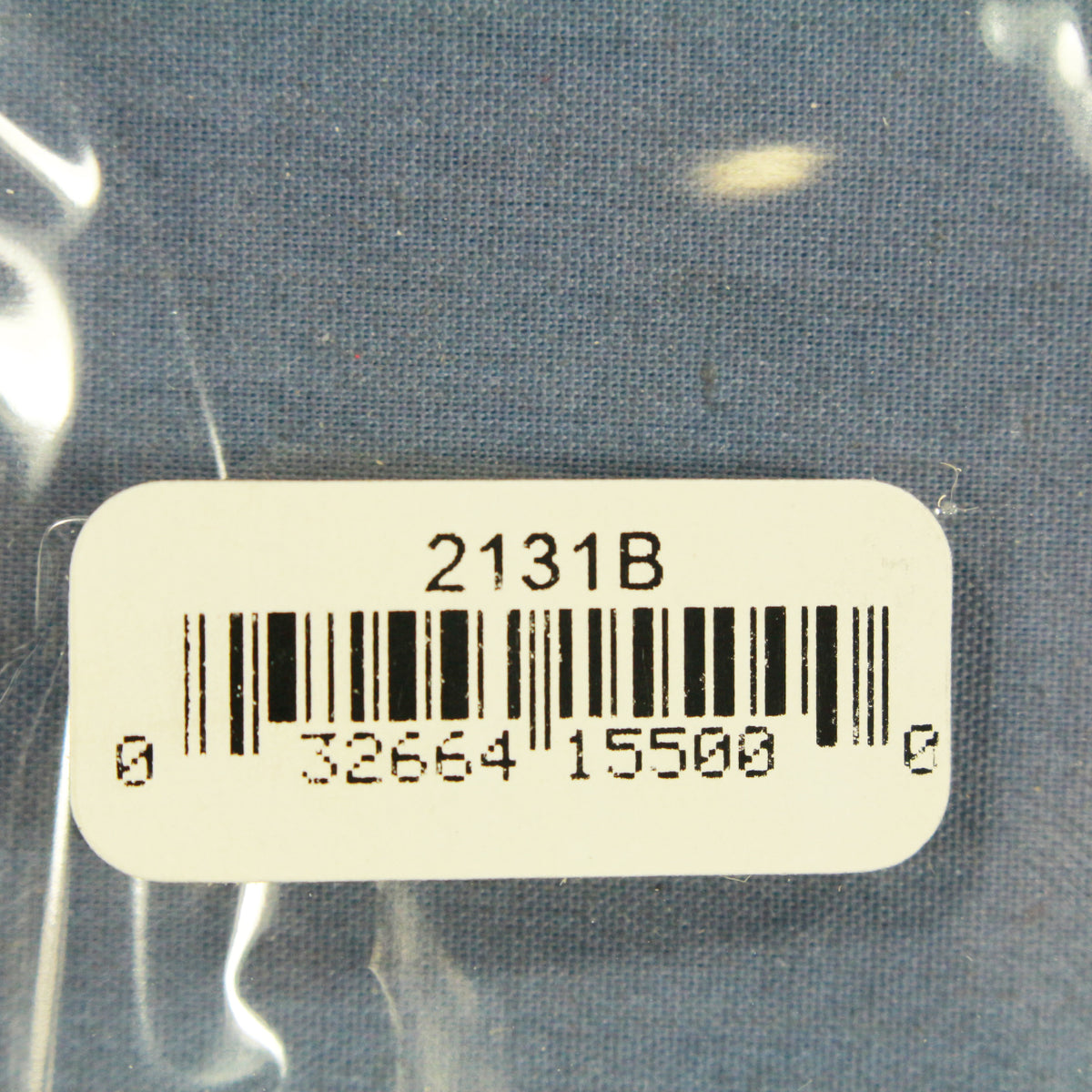 Cooper 2131B Brown 1-Gang 1.406" Receptacle Single Outlet Thermoset Wallplate