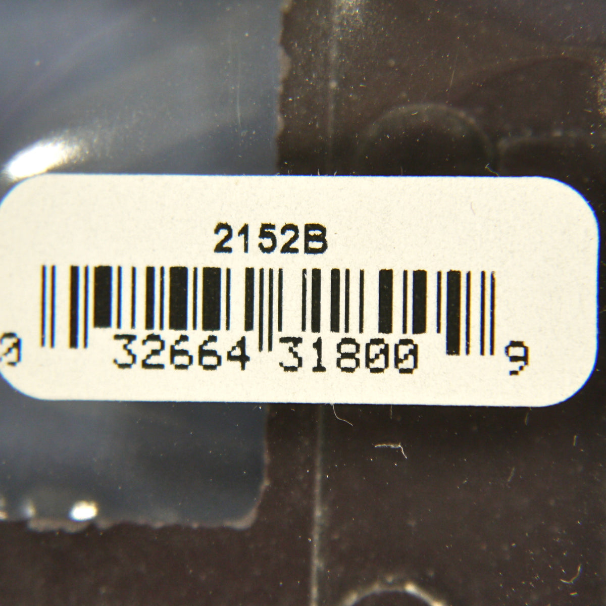 Cooper 2152B Brown 2-Gang Decorator Thermoset Wallplates GFCI GFI Cover 2-Pack