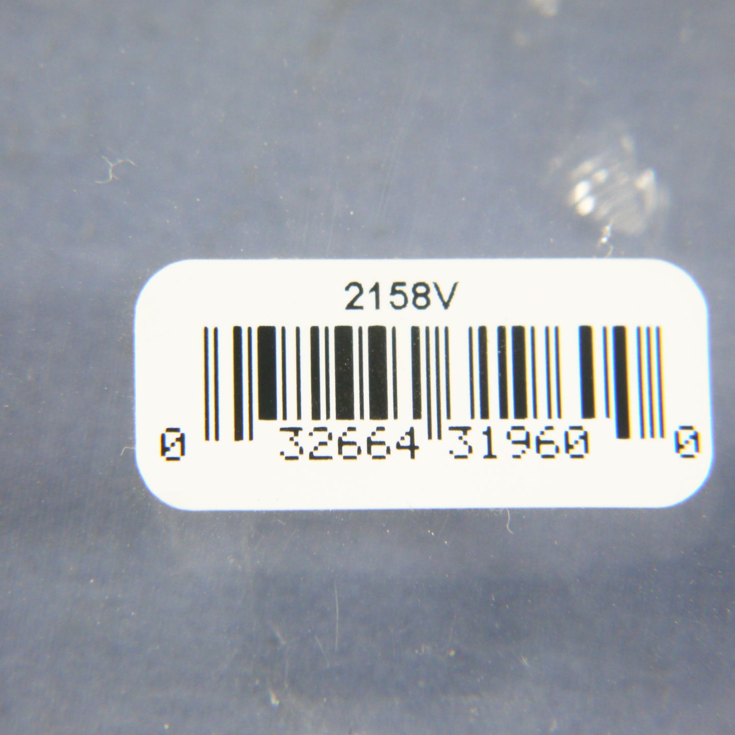 Cooper 2158V Ivory 3-Gang Toggle Switch Duplex Receptacle Thermoset Wallplate