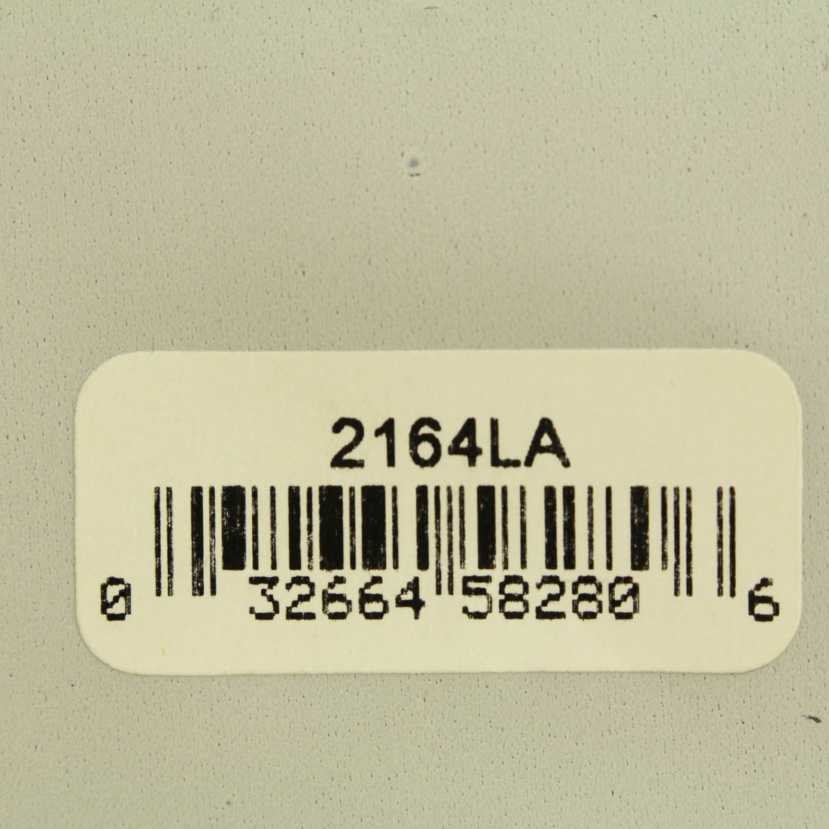 Cooper 2164LA Light Almond 4-Gang Decorator Thermoset Wallplate GFCI GFI Cover