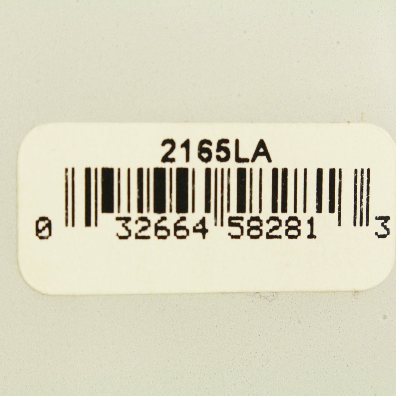 Cooper 2165LA Light Almond 5-Gang Decorator Thermoset Wallplate GFCI GFI Cover