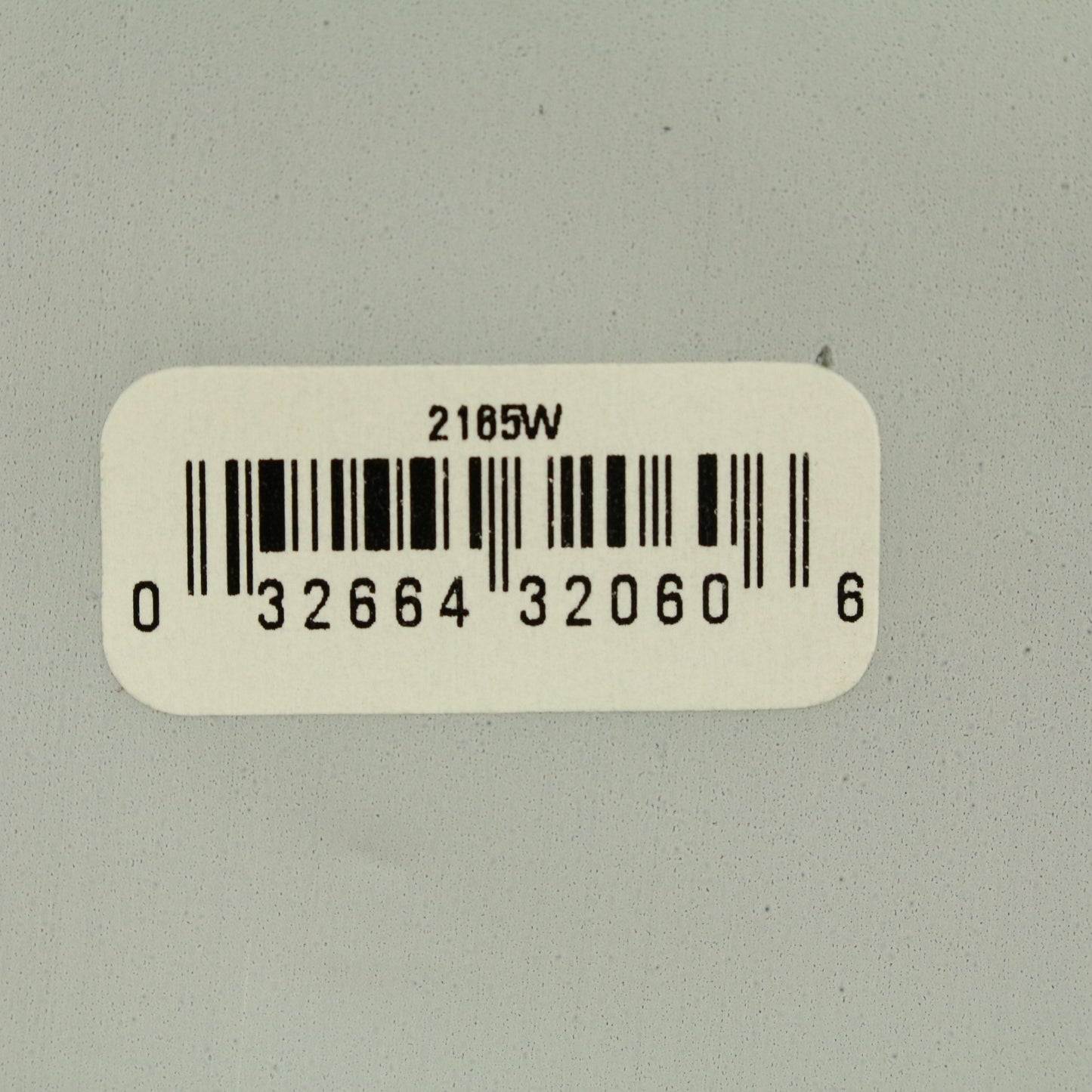 Cooper 2165W White 5-Gang Standard Decorator Thermoset Wallplate GFCI GFI Cover