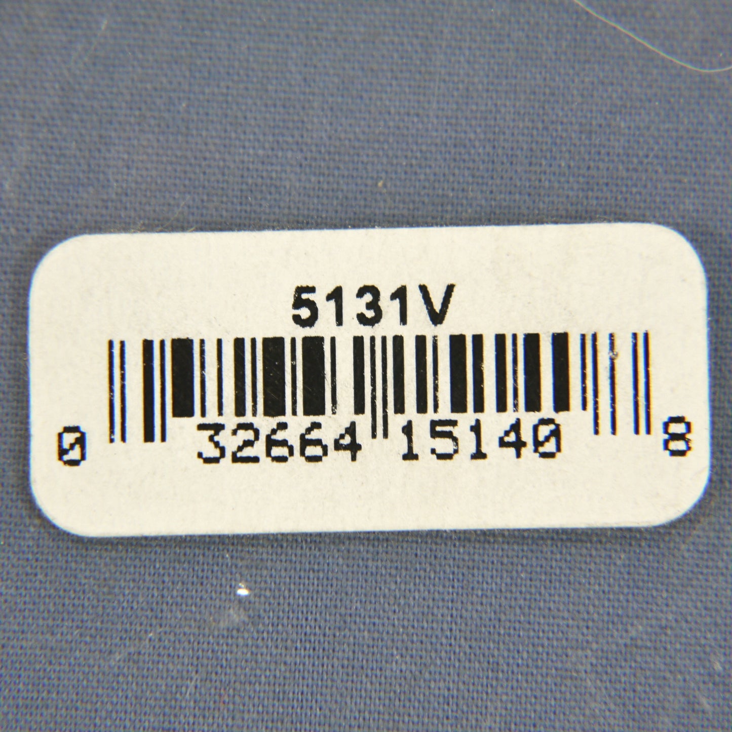 Cooper 5131V Ivory 1-Gang 1.406 Receptacle Unbreakable Nylon Wallplate Cover 3pc