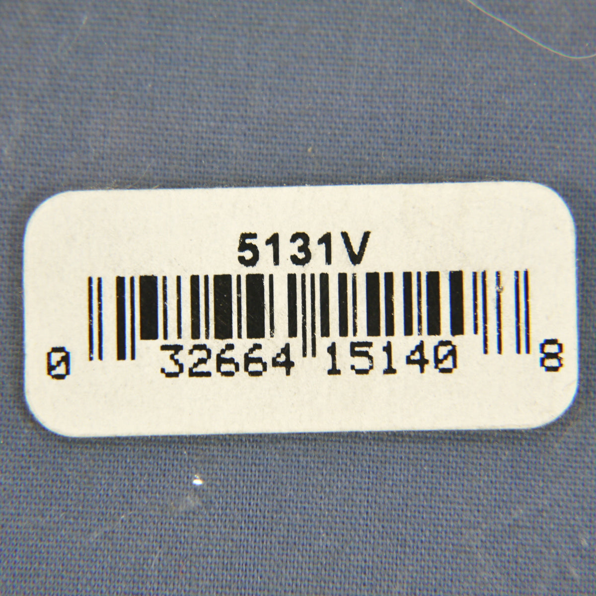 Cooper 5131V Ivory 1-Gang 1.406 Receptacle Unbreakable Nylon Wallplate Cover 3pc
