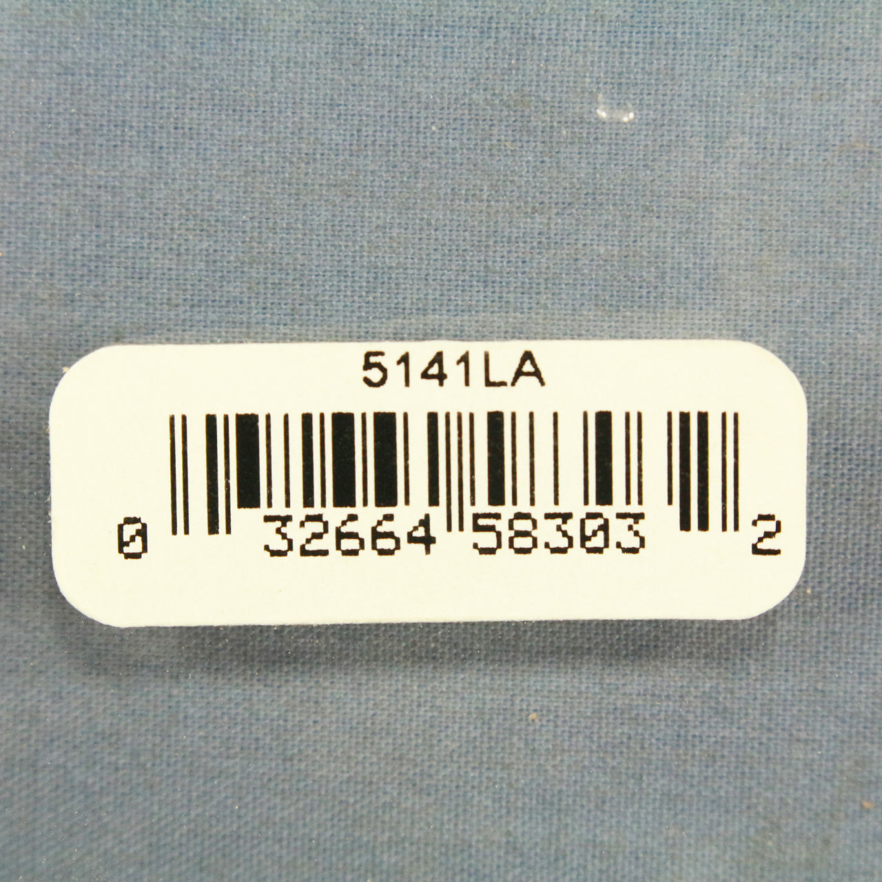 Cooper 5141LA Lt Almond 3-Gang Toggle Switch Cover Unbreakable Nylon Wallplate