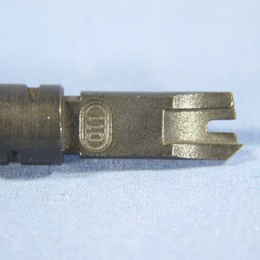 Cooper 5599 Reversible Impact Tool Punch Down Cut Termination Blade 110 Style